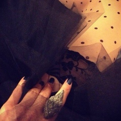 Катя Гавришина, 17.01.1989, Москва