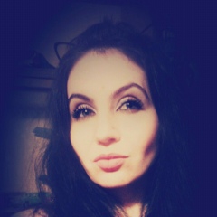 Нади Вик, 28.09, Казань