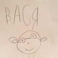 Василий Осетров, Санкт-Петербург