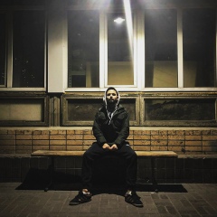 Dmitry Ekhilevskiy, 20.08.1994, Москва