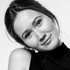 Анна Юдинцева, 07.12.1988, Санкт-Петербург