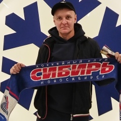 Иван Волков, 09.03