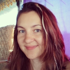 Гузел Бергман, 23.04, Казань