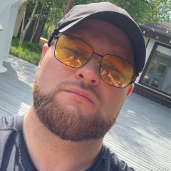 Дмитрий Горобец, 08.10, Москва