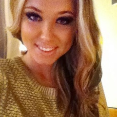 Настя Андреева, 09.01.1994, Калуга