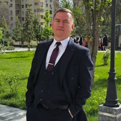 Ренат Хазивалиев, 20.04, Наманган