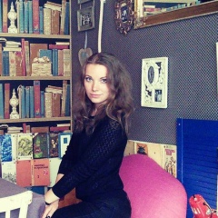 Татьяна Пащенко, 11.01.1988, Харьков