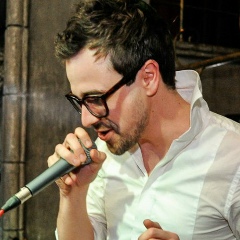 Марчел Ецко, 12.07, Москва