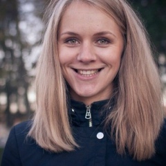 Оля Застольская, 07.09.1987, Минск