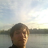 Павел Ли, 27.02.1986, Санкт-Петербург