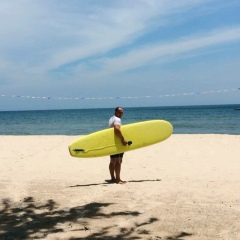 Дмитрий Овсейцев, 13.07.1987, Санкт-Петербург