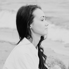 Мария Гусейнова, 13.08, Санкт-Петербург