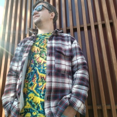 Александр Романов, 25.09, Пермь