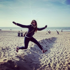 Александра Красницкая, 10.07.1987