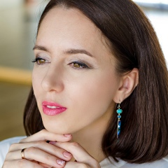 Наталья Кавандиш, 14.09, Челябинск