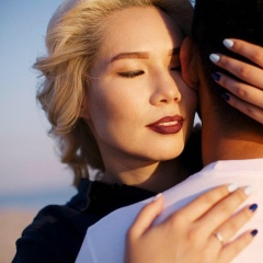 Мадина Садыкова, 19.04, Москва