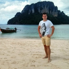 Денис Игоревич, 23.09.1986, Киев