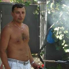 Виктор Баблюк, 19.10.1964, Бельцы