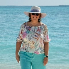 Анастасия Соколова(Попенкова), Москва