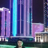 Им-Али Далаев, 08.08.1989