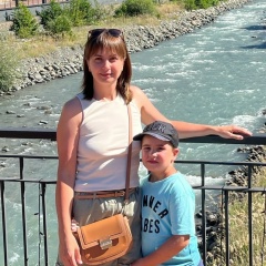 Анастасия Поддубная, 30.06.1989, Москва