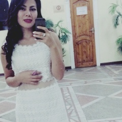 Madina Kurbanova, 29.06, Жаркент