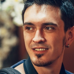 Рашит Шириязданов, 28.04.1987, Казань