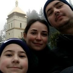 Павло Васютин, 22.03.1988, Черновцы