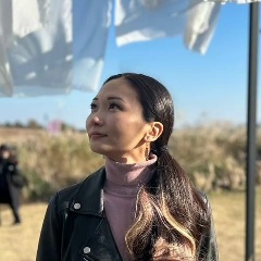 Елена Лим, 07.05.1992, Ansan