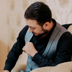 Oruc Bagirov, 03.07.1993, Баку