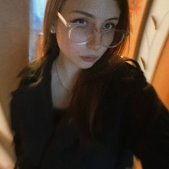 Анна Лямзина, 05.06, Санкт-Петербург