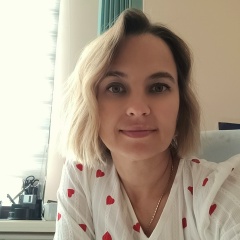 Марина Малимонова, 03.03, Волгоград