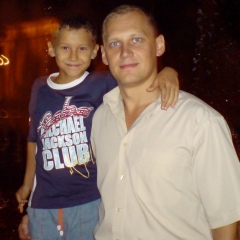 Денис Гализа, 13.12.1981, Херсон