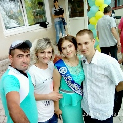 Юра Коханский, 25.08