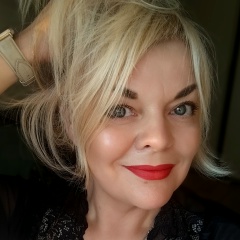 Лариса Благодацкая, 21.11, Красноярск