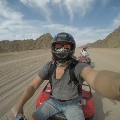 Артём Гладун, 29.12, Кишинев