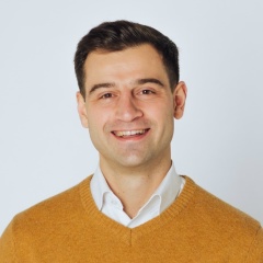 Valentin Sheroziia, 31.12.1986, Москва