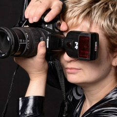 Надежда Шемет, 16.11.1972, Кисловодск