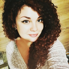 Алена Джавала, 12.01, Норильск