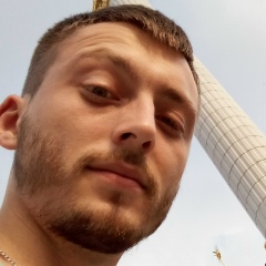 Артем Скачек, 17.03.1990, Николаев