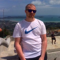 Яяяя Андрей, 29.10, Санкт-Петербург