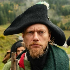 Артём Шабанов, 02.05.1981, Санкт-Петербург