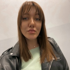 Анна Самуйло, 25.02.1994, Lublin