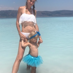 Алёночка Хорошая-Девочка, 17.12.1986, Москва