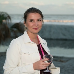 Карина Старикова, 13.01, Санкт-Петербург