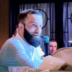 Джасир Борец, 05.07, Грозный