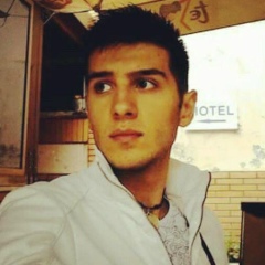 Ahmet Kayseri, 11.02.1982, Antalya