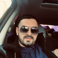 Айхан Пириев, 20.07, Екатеринбург