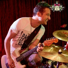 Даниил Смирнов, 24.08, Минск