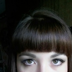 Алена Серегина, 01.04, Севастополь